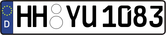 HH-YU1083