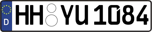 HH-YU1084