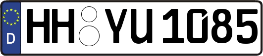 HH-YU1085