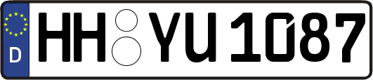 HH-YU1087