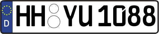 HH-YU1088