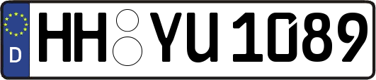 HH-YU1089