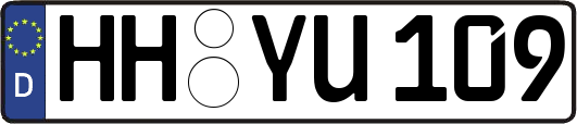 HH-YU109