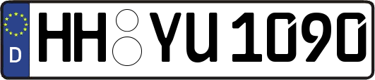 HH-YU1090