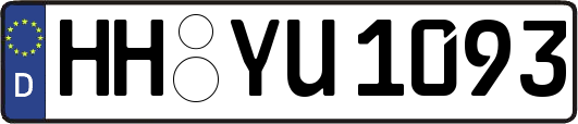 HH-YU1093