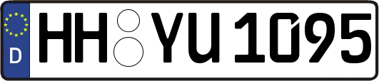 HH-YU1095