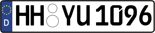 HH-YU1096