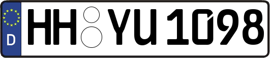 HH-YU1098