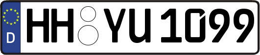 HH-YU1099