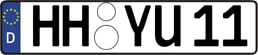 HH-YU11