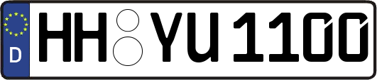 HH-YU1100