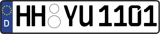 HH-YU1101