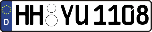 HH-YU1108