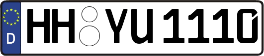 HH-YU1110