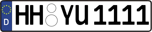 HH-YU1111