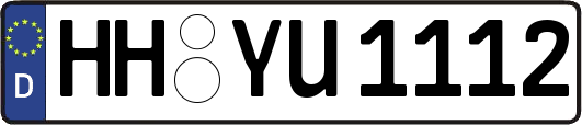 HH-YU1112