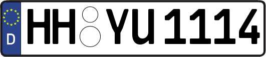 HH-YU1114