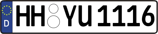 HH-YU1116