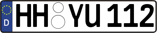HH-YU112
