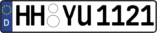 HH-YU1121