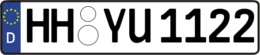 HH-YU1122