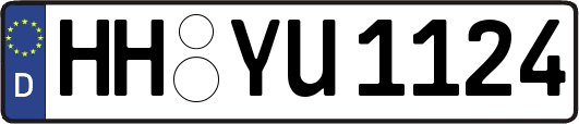HH-YU1124