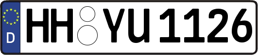 HH-YU1126