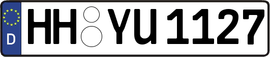 HH-YU1127