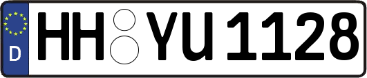 HH-YU1128