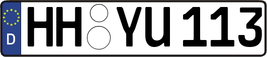 HH-YU113