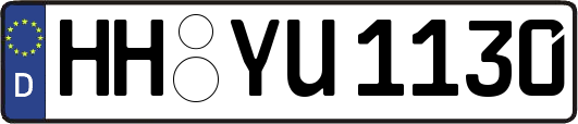 HH-YU1130