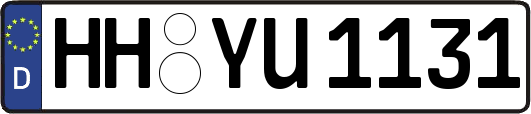 HH-YU1131