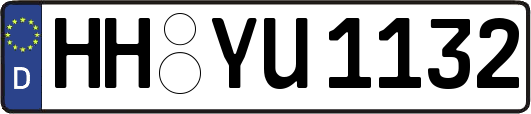 HH-YU1132
