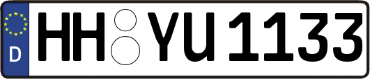 HH-YU1133