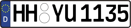 HH-YU1135