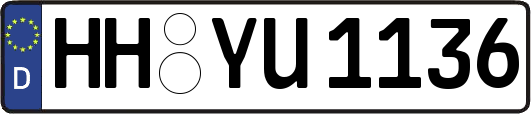 HH-YU1136