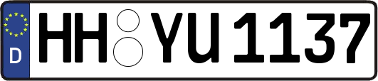 HH-YU1137
