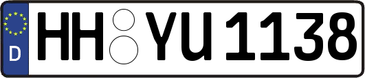 HH-YU1138