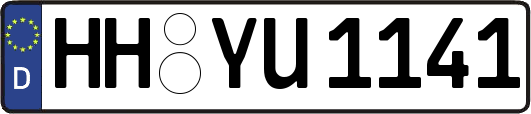 HH-YU1141