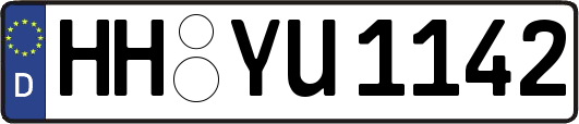 HH-YU1142
