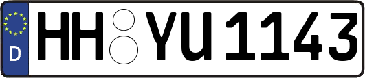 HH-YU1143