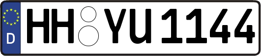 HH-YU1144