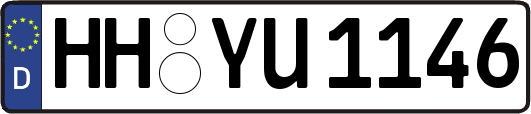 HH-YU1146