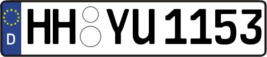 HH-YU1153