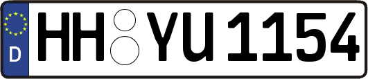 HH-YU1154