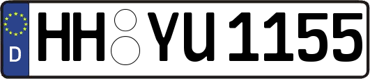 HH-YU1155