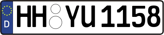 HH-YU1158