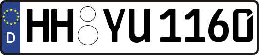 HH-YU1160