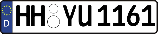 HH-YU1161
