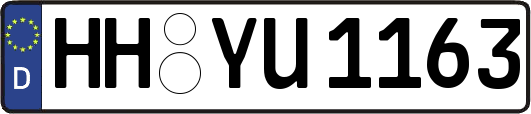 HH-YU1163